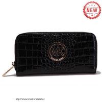 michael kors jet set python continental groot zwart portefeuilles Tas Classic Flap iqe0e541